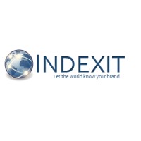 INDEXIT Agencia marketing digital logo - Similar company to Mundial Abc Comunicacao Visual