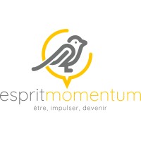 esprit-momentum logo - Similar company to Gripp Ch