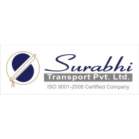 Surabhi Transport Private Limited-India logo - Similar company to Freightco India Limited