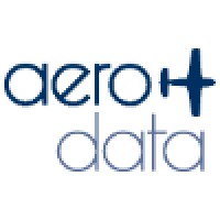 Aerodata International Surveys logo - Similar company to Orbit Gt (Part Of Bentley Systems Inc)