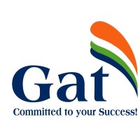 Gat Fertilizers logo - Similar company to Hishtil