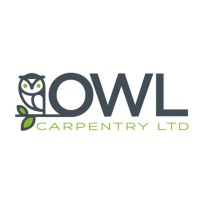 Owl Carpentry Ltd logo - Similar company to Scotts Timber Engineering Ltd