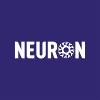 Neuron Digital logo - Similar company to Veunex