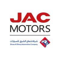 JAC Motors KSA I شعاع الشرق للسيارات logo - Similar company to أوتوستار