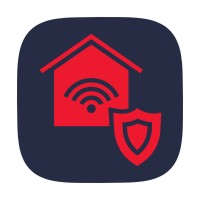 HomeSirens A.I. logo - Similar company to Team Advantix