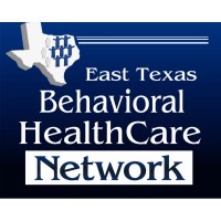 East Texas Behavioral Healthcare Network logo - Similar company to Burke