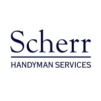 Scherr Handyman Services logo - Similar company to Scherr Companies