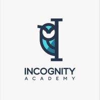 Incognity Academy logo - Similar company to Ib Masters