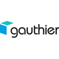 GAUTHIER PACKAGING logo - Similar company to Impack