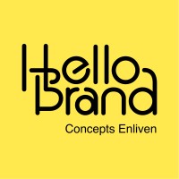 hello brand official logo - Similar company to Hello Brand Sa