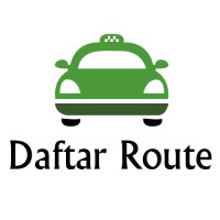 Daftar Route logo - Similar company to Ebuildbazaar Platforms
