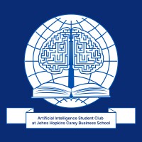 AI Student Club at Johns Hopkins Carey Business School logo - Similar company to Miller Construction Services, Inc.