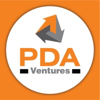 PDA Ventures Pvt Ltd logo - Similar company to Bargad.Ai