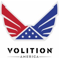 Volition America logo - Similar company to The Bcj Group