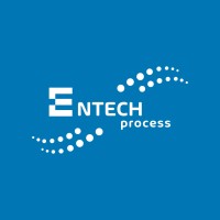 Entech process logo - Similar company to Eleconsul