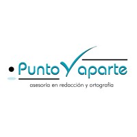 Punto y Aparte. Asesoría en Redacción y Ortografía logo - Similar company to Power Quizz En Español