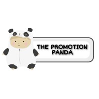 The Promotion Panda logo - Similar company to Dwear