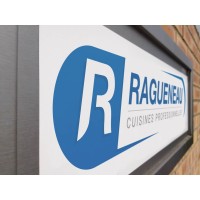 RAGUENEAU CUISINES PRO logo - Similar company to A2C Smart