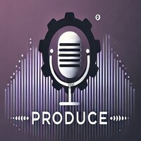 Produce Podcast logo - Similar company to Barka Industries