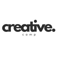 Creative Camp logo - Similar company to Dumebi