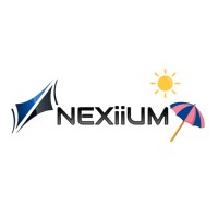 NEXiiUM logo - Similar company to Uxp Corp