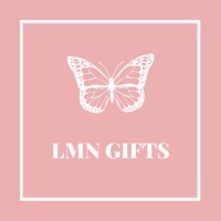 LMN Gifts logo - Similar company to Start It Up Tv