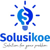 Solusikoe logo - Similar company to Solusik3.Id