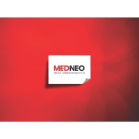 MEDNEO MEDICAL COMMUNICATIONS logo - Similar company to Beyond Imaging
