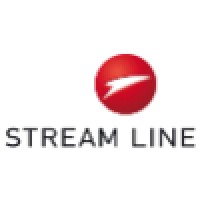 Stream Line Groupe R9