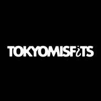 TOKYO MISFITS logo - Similar company to Cyberticks