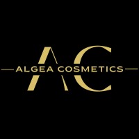 ALGEA Cosmetics logo - Similar company to Algea As