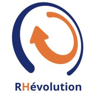RHévolution logo - Similar company to Evolution