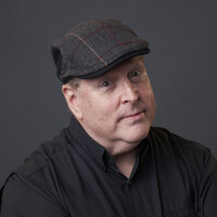 Rich Palmer Voice Actor logo - Similar company to Rich Certified Services Inc