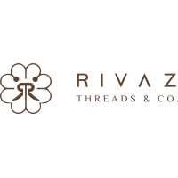 Rivaz Threads and Co. logo - Similar company to Kinderhaus India