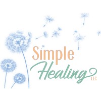 Simple Healing LLC logo - Similar company to The Wyndcroft School