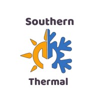 Southern Thermal logo - Similar company to Lycosa