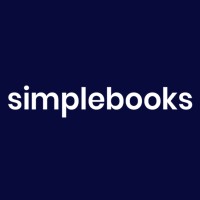 Simplebooks logo - Similar company to Rooster Hr