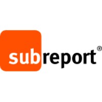 Subreport Verlag Schawe Gmbh