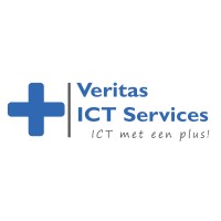 Veritas ICT Services B.V. logo - Similar company to Dbs Security Solutions