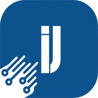INNOJURIS logo - Similar company to Techflow Solutions