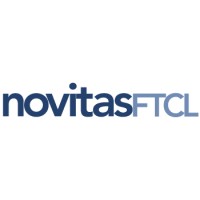 NovitasFTCL logo - Similar company to Greensea Capital