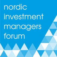 Nordic Investment Managers Forum logo - Similar company to Geodetica Asset Management Sarl
