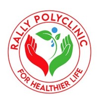 Rally Polyclinic logo - Similar company to Karlito'S Way Limited