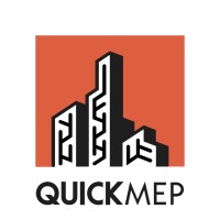 QuickMEP logo - Similar company to Partyup