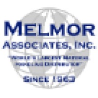 Melmor Associates, Inc. logo - Similar company to Mobile Skips