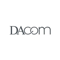 Dacom Ltd logo - Similar company to Frixo Lubricants - Ump