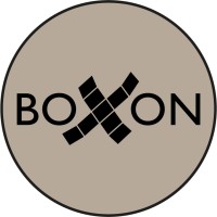 Boxon Oy – Protector of things logo - Similar company to Mercamer