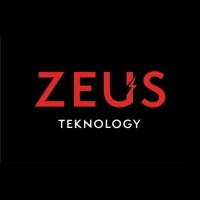 Zeus Teknology logo - Similar company to Styagon Group