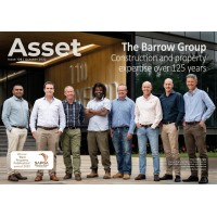 Asset Magazine logo - Similar company to Ownerzone