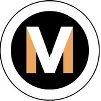 Microprism Vision logo - Similar company to Ingrid Starnes